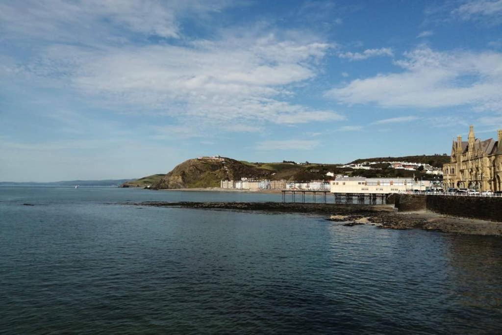 Bwthyn Gweilch * Machynlleth