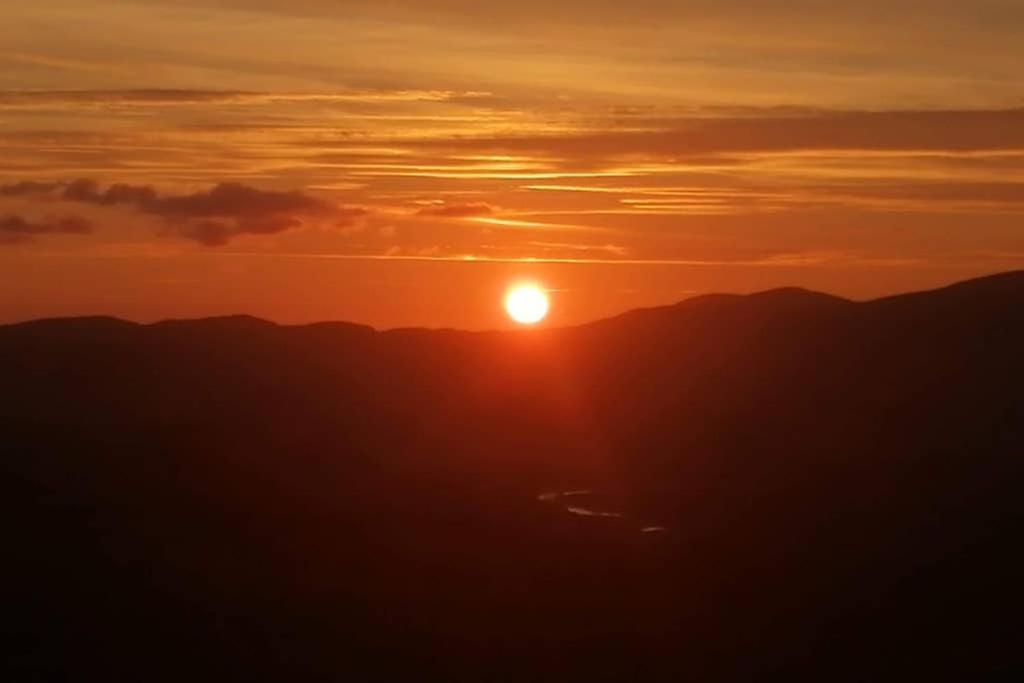 Bwthyn Gweilch * Machynlleth