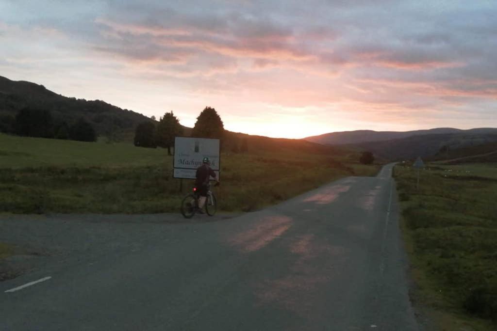 Bwthyn Gweilch Holiday home