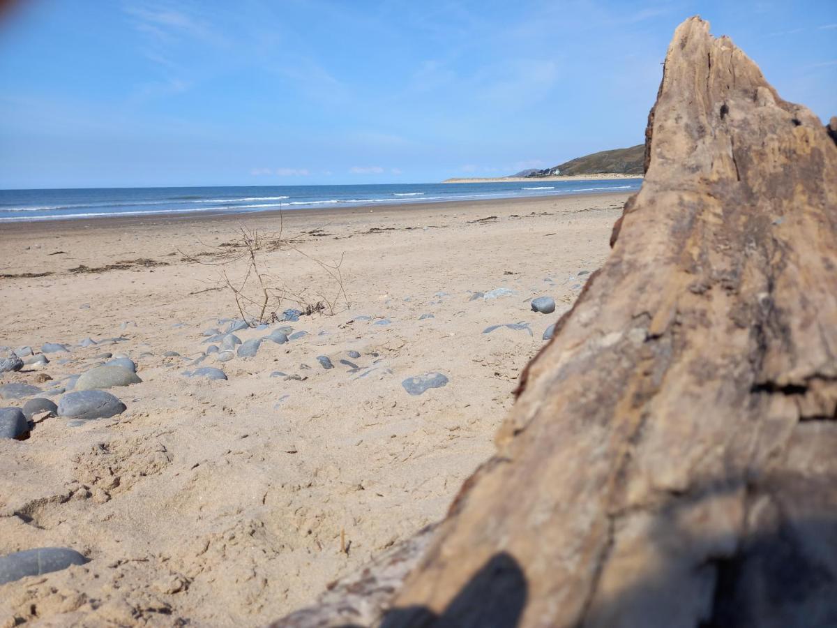 Bwthyn Gweilch Holiday home Machynlleth