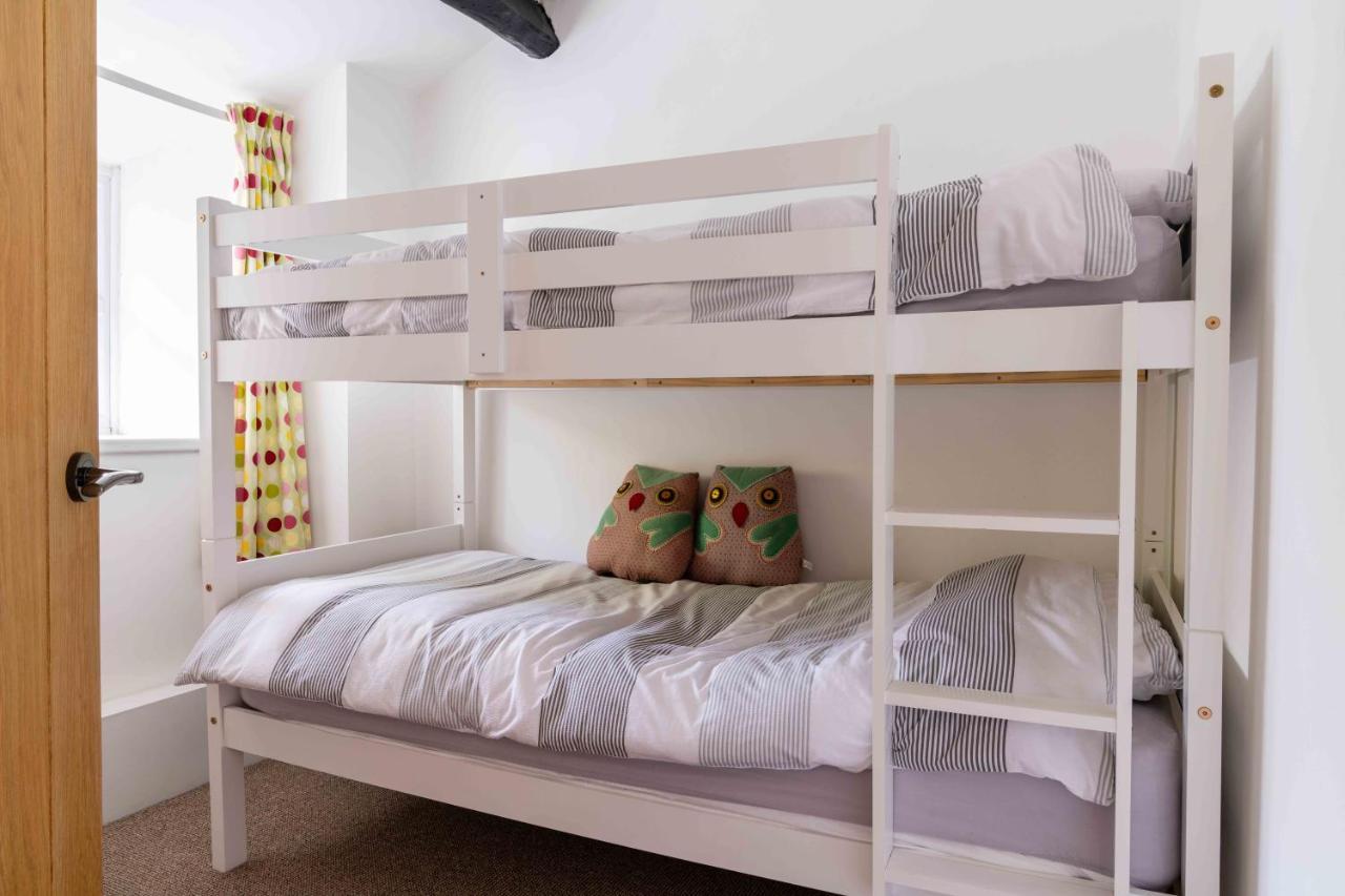 Bwthyn Gweilch Holiday home