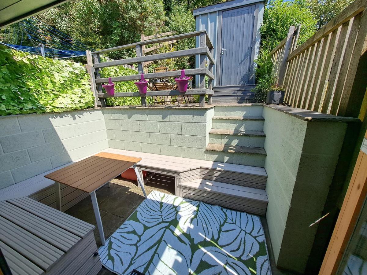 Bwthyn Gweilch Holiday home